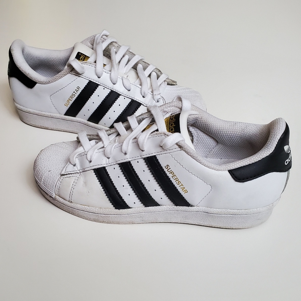 Adidas Superstar La Marque Aux 3 bandes